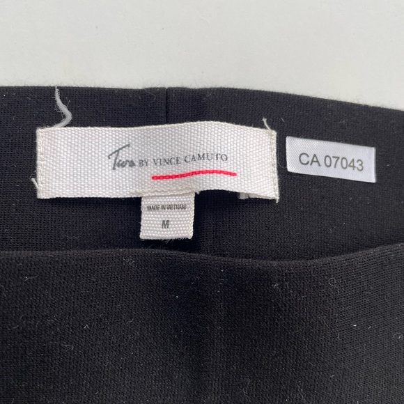 Two by Vince Camino leather pants - Picture 3 of 5